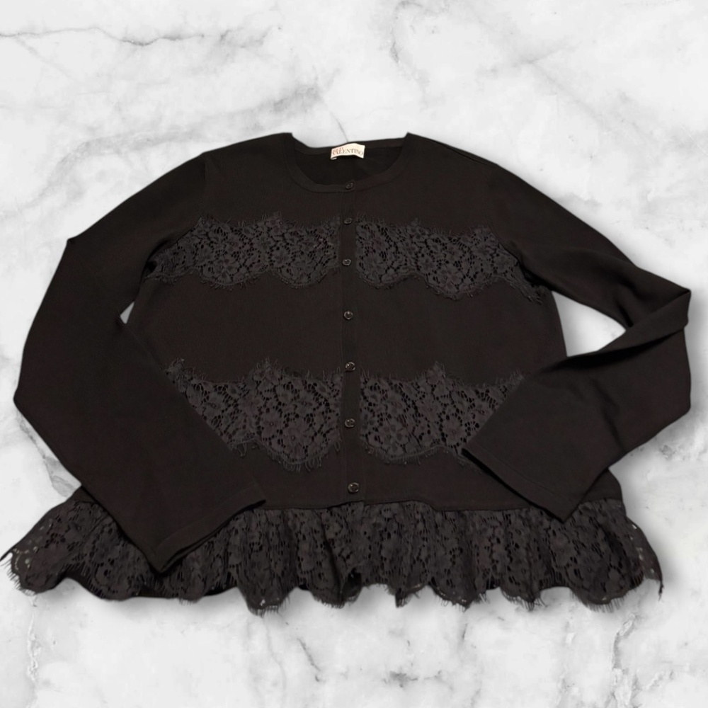 Red Valentino Blouse